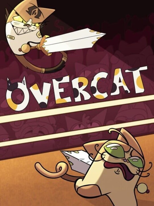오버캣