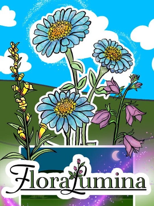 플로라루미나