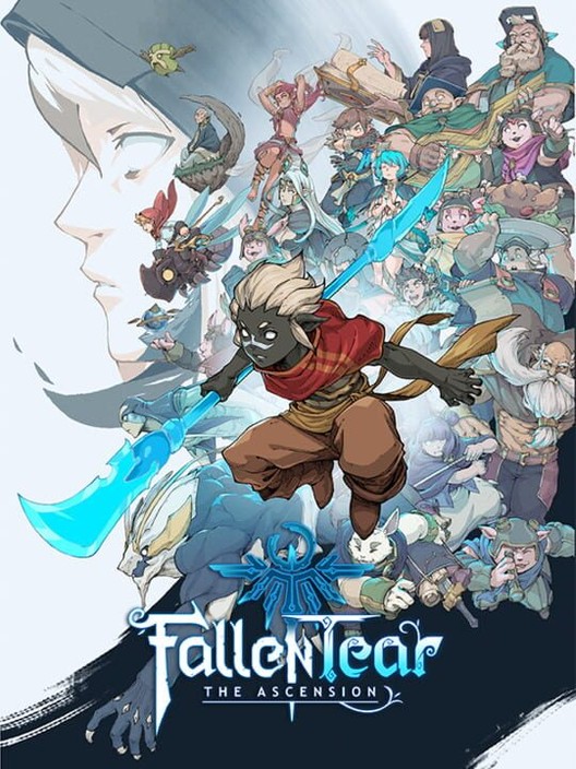 폴른 티어: 더 어센션