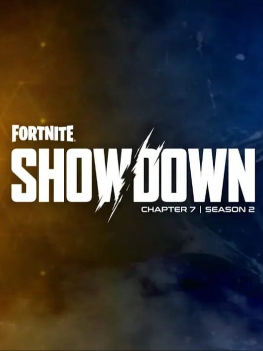 포트나이트: 챕터 7 - 시즌 2: 쇼다운