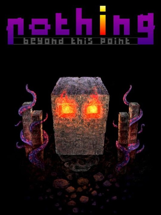 너싱 비욘드 디스 포인트