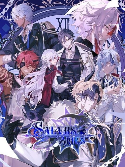 살부스: 에어리즈