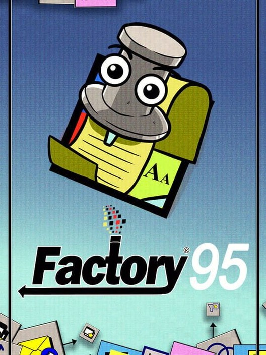 팩토리 95