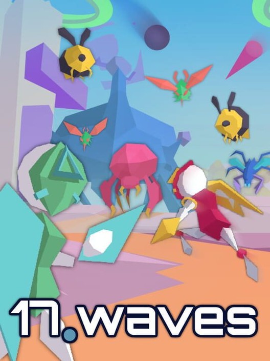 17닷 웨이브스