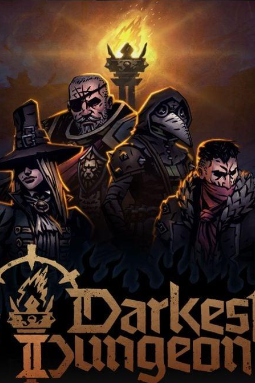 다키스트 던전 II