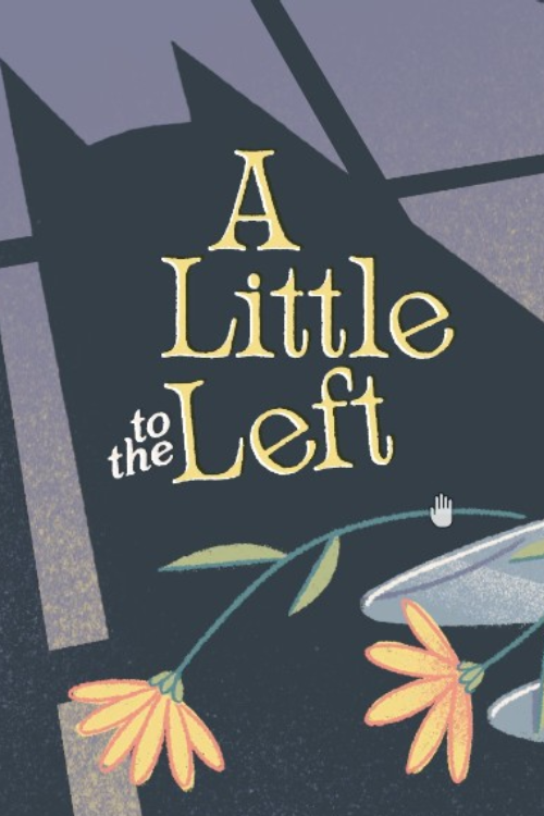 어 리틀 투 더 레프트