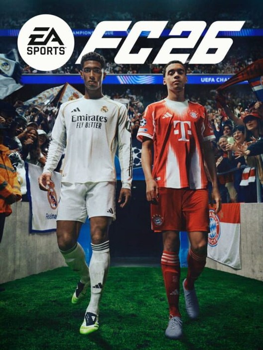 EA 스포츠 FC 26